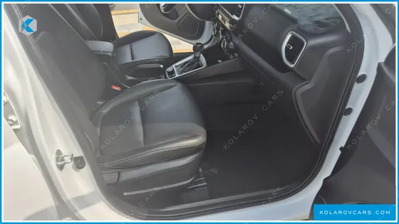 HYUNDAI VENUE 1.6 MODERN PLUS