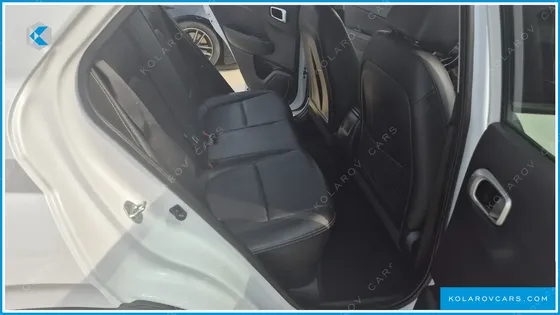 HYUNDAI VENUE 1.6 MODERN PLUS