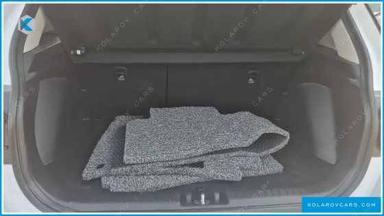 HYUNDAI VENUE 1.6 MODERN PLUS
