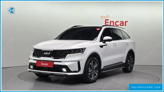 KIA SORENTO HEV 1.6 4WD