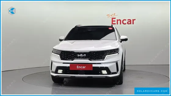 KIA SORENTO HEV 1.6 4WD