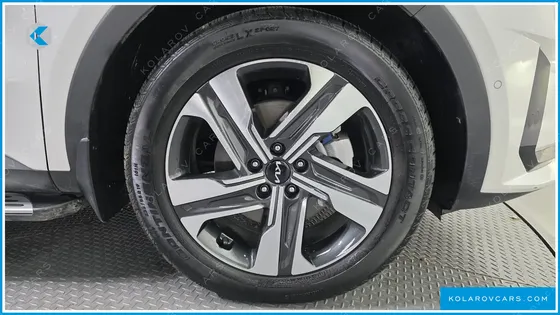 KIA SORENTO HEV 1.6 4WD