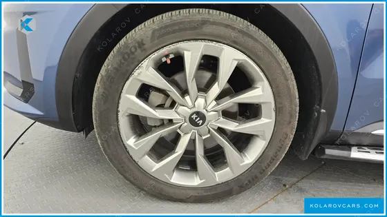KIA SORENTO DIESEL 2.2 4WD