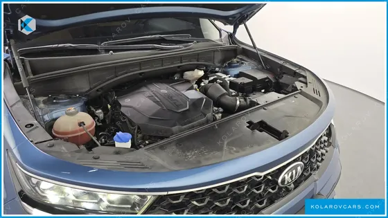 KIA SORENTO DIESEL 2.2 4WD