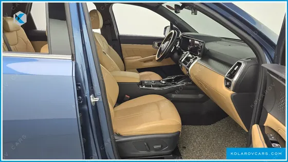 KIA SORENTO DIESEL 2.2 4WD