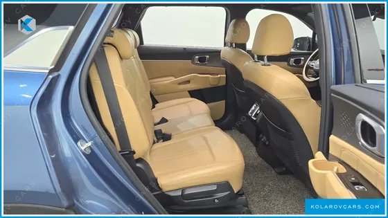 KIA SORENTO DIESEL 2.2 4WD