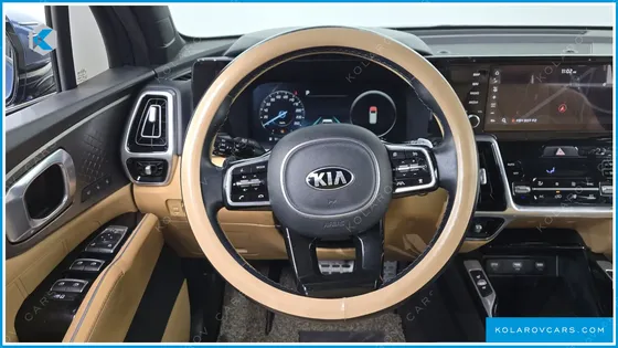 KIA SORENTO DIESEL 2.2 4WD