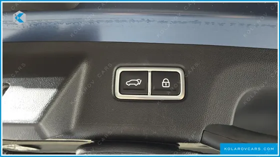 KIA SORENTO DIESEL 2.2 4WD