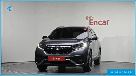 HONDA CR-V 2.0 HYBRID TOURING 4WD
