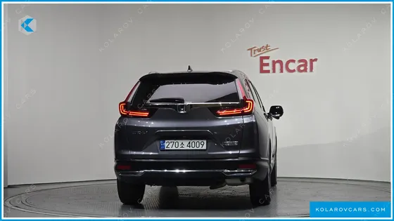 HONDA CR-V 2.0 HYBRID TOURING 4WD