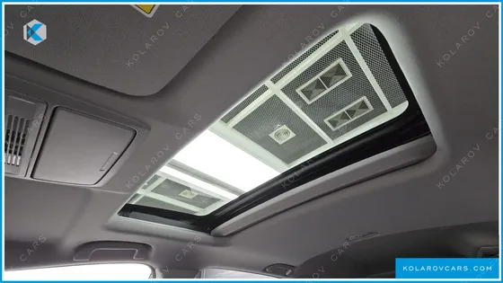 HONDA CR-V 2.0 HYBRID TOURING 4WD