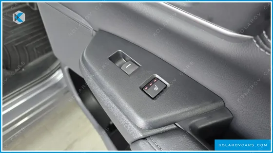 HONDA CR-V 2.0 HYBRID TOURING 4WD