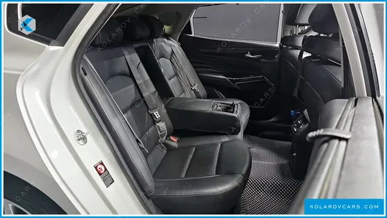 KIA K7 2.5 GDI X EDITION