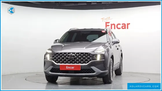 HYUNDAI SANTA FE HEV 1.6 4WD