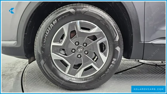HYUNDAI SANTA FE HEV 1.6 4WD