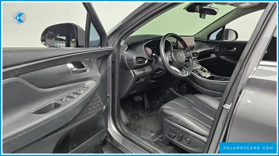HYUNDAI SANTA FE HEV 1.6 4WD