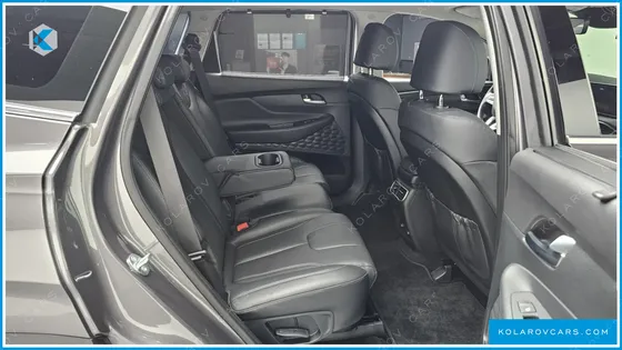 HYUNDAI SANTA FE HEV 1.6 4WD
