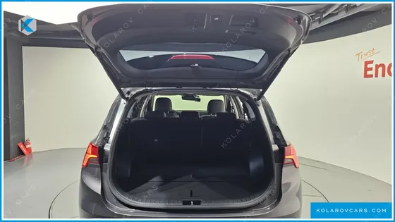 HYUNDAI SANTA FE HEV 1.6 4WD