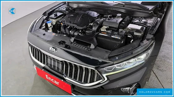 KIA K7 2.5 GDI X EDITION