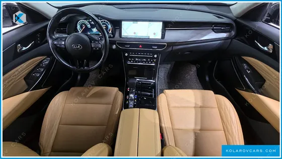 KIA K7 2.5 GDI X EDITION