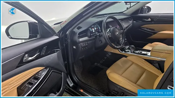 KIA K7 2.5 GDI X EDITION