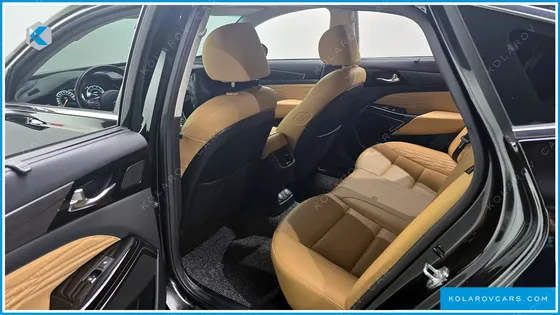 KIA K7 2.5 GDI X EDITION