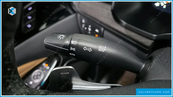 KIA K7 2.5 GDI X EDITION