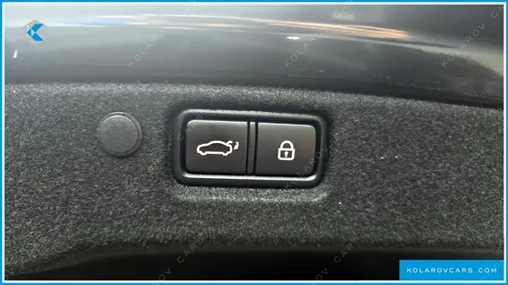KIA K7 2.5 GDI X EDITION