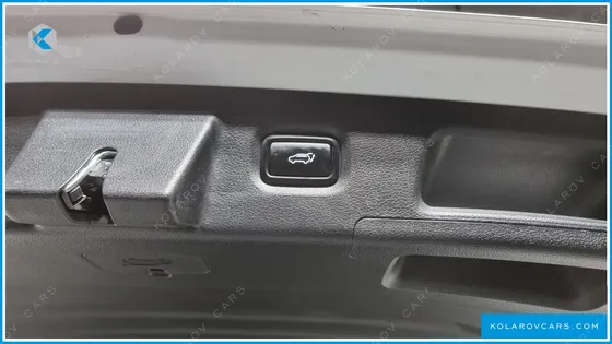 HYUNDAI SANTA FE DIESEL 2.2 2WD