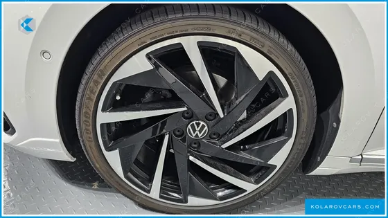 VOLKSWAGEN ARTEON 2.0 TDI R-LIINE 4MOTION