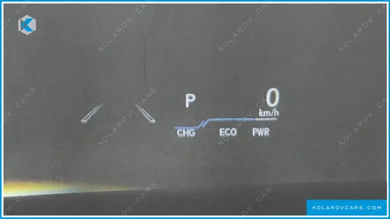 LEXUS ES LUXURY PLUS
