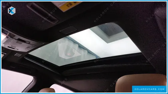 LEXUS ES LUXURY PLUS