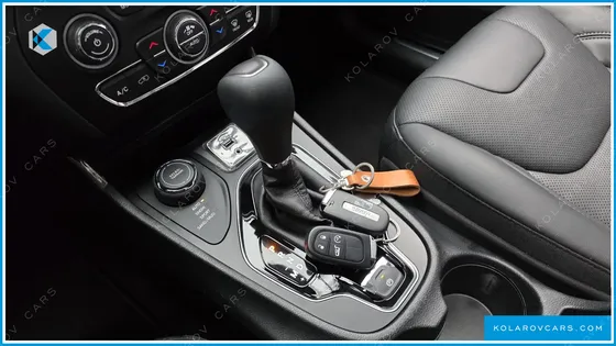 JEEP CHEROKEE 2.4 LIMITED AWD