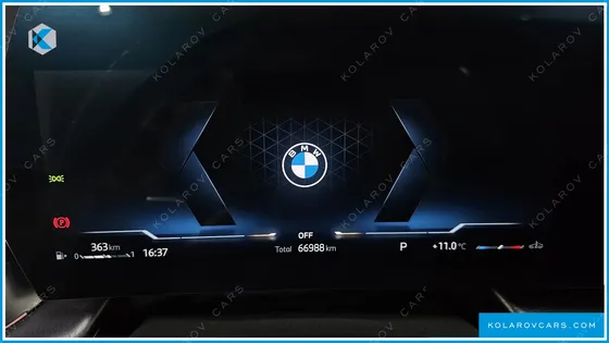BMW X1 SDRIVE 20I M SPORT