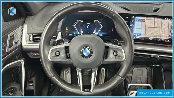 BMW X1 SDRIVE 20I M SPORT