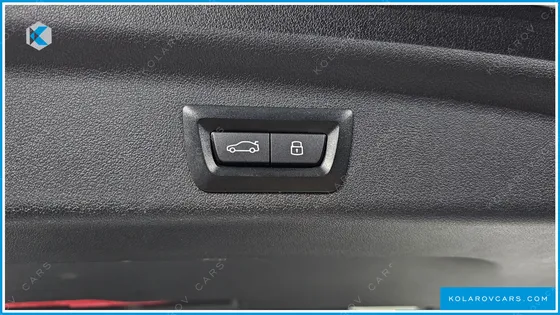 BMW X1 SDRIVE 20I M SPORT