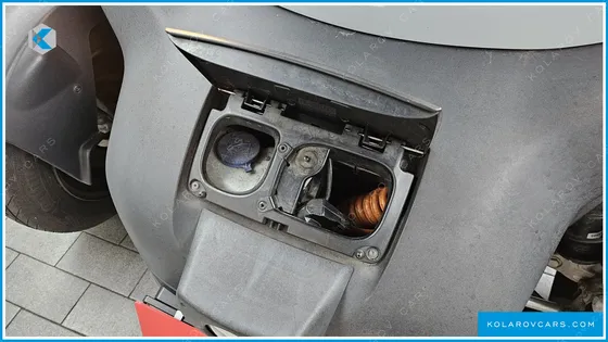 RENAULT KOREA TWIZY LIFE(2-SEATER)