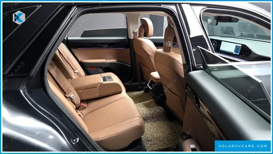 HYUNDAI GRANDEUR CALLIGRAPHY