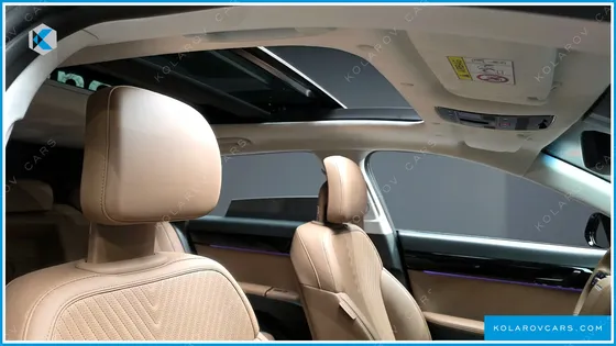 HYUNDAI GRANDEUR CALLIGRAPHY