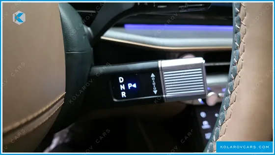 HYUNDAI GRANDEUR CALLIGRAPHY
