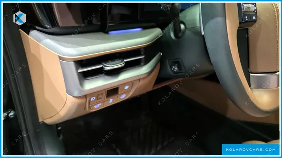 HYUNDAI GRANDEUR CALLIGRAPHY