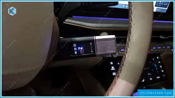 HYUNDAI GRANDEUR CALLIGRAPHY