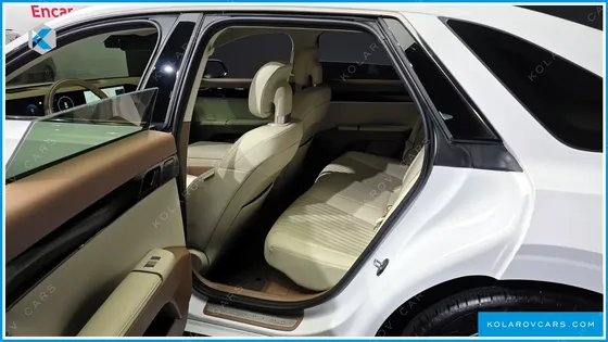 HYUNDAI GRANDEUR CALLIGRAPHY