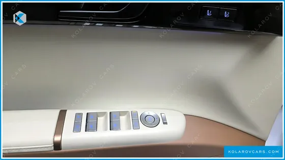 HYUNDAI GRANDEUR CALLIGRAPHY