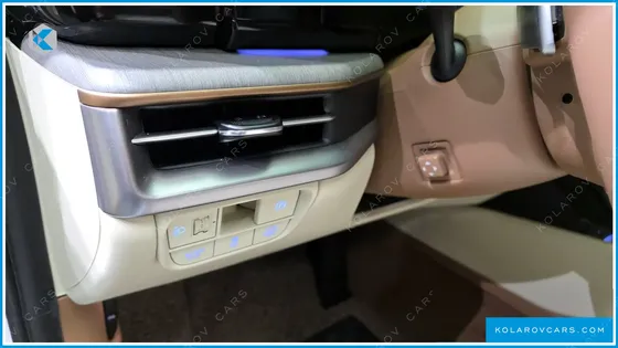 HYUNDAI GRANDEUR CALLIGRAPHY