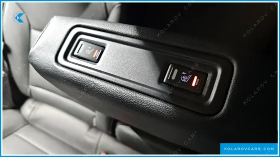 RENAULT KOREA QM6 (KOLEOS) 2.0 LPE RE 2WD