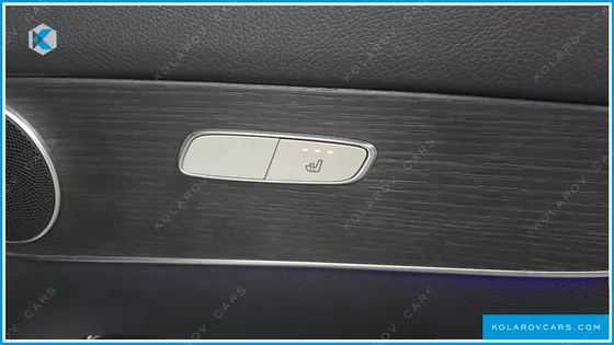 MERCEDES GLC-CLASS GLC300E 4MATIC COUPE