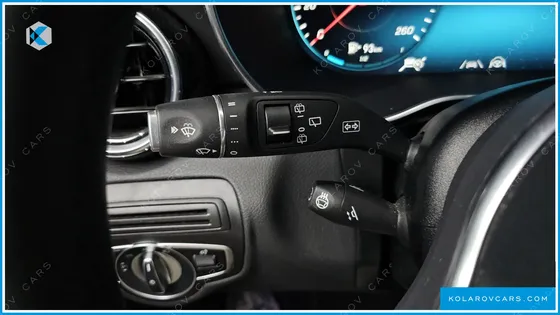 MERCEDES GLC-CLASS GLC300E 4MATIC