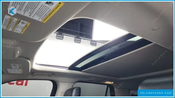FORD EXPEDITION PLATINUM 4WD