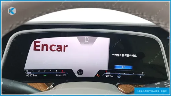 CADILLAC ESCALADE 6.2